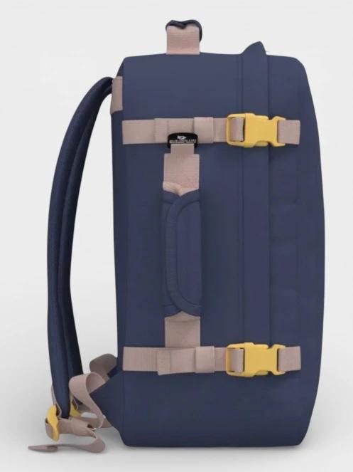 rucsac Cabin Zero CLASSIC 28L albastru inchis 4