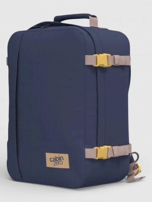 rucsac Cabin Zero CLASSIC 28L albastru inchis 5