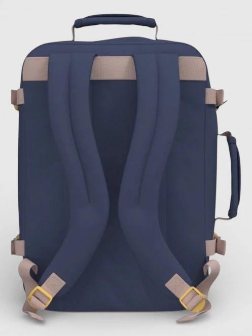 rucsac Cabin Zero CLASSIC 28L albastru inchis 6