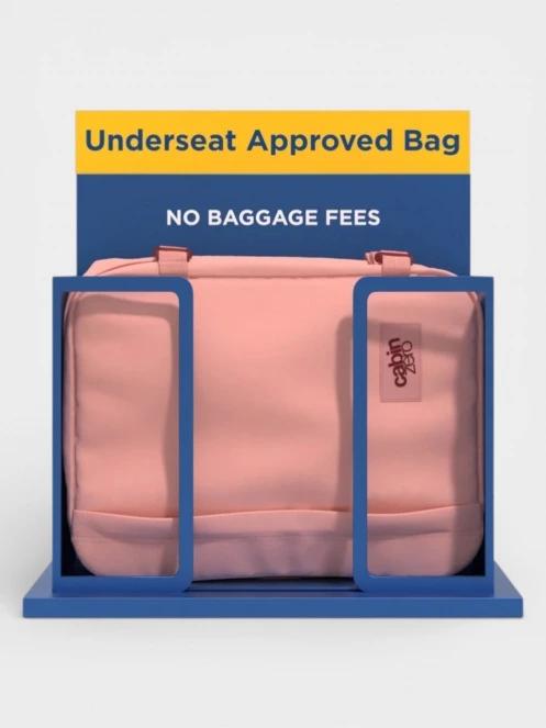 rucsac Cabin Zero Classic 28L roz 12