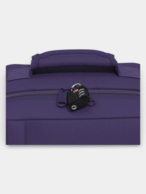 rucsac Cabin Zero Classic 28L violet 12