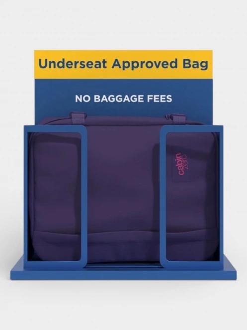 rucsac Cabin Zero Classic 28L violet 13