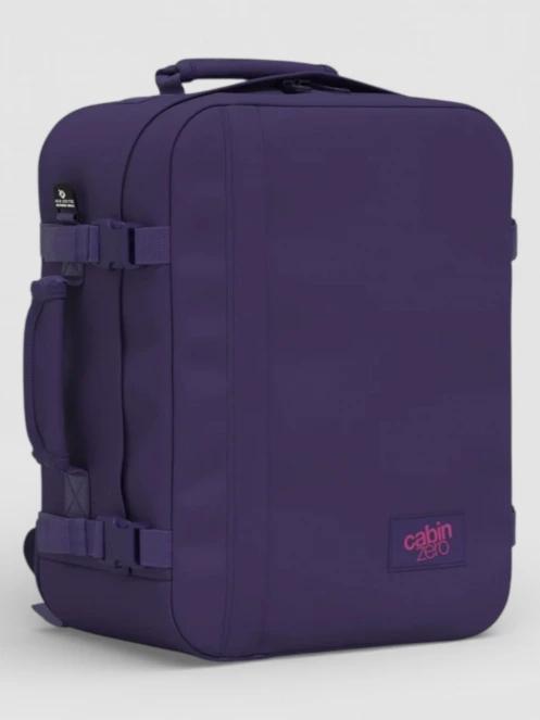 rucsac Cabin Zero Classic 28L violet 3