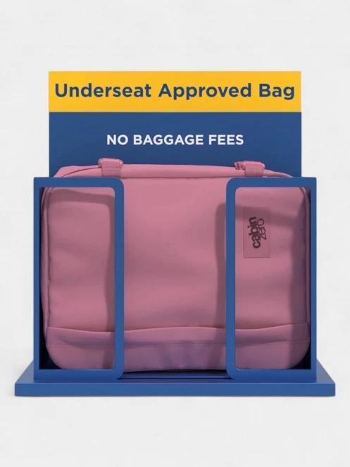 rucsac Cabin Zero Classic 28L roz 9