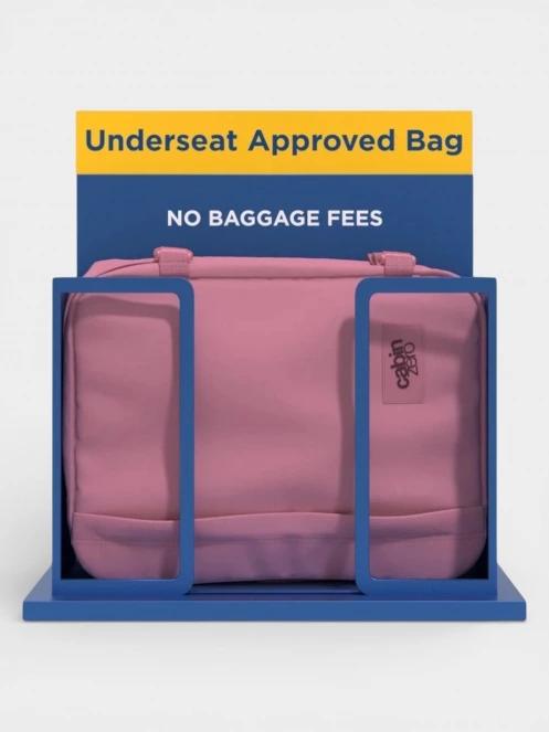rucsac Cabin Zero CLASSIC 28L roz 9