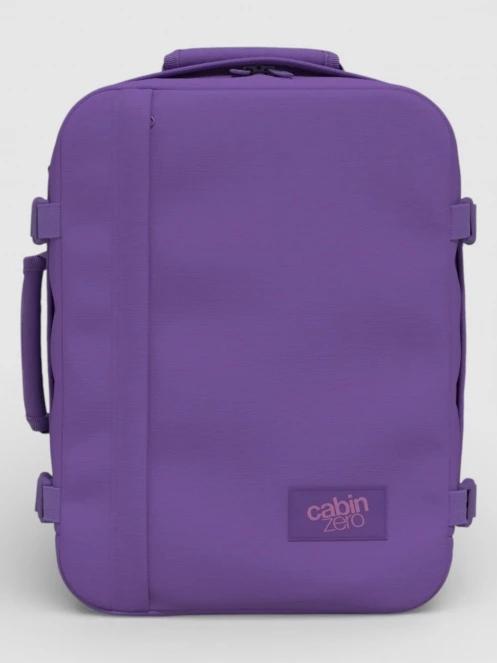 rucsac Cabin Zero CLASSIC 28L violet 2