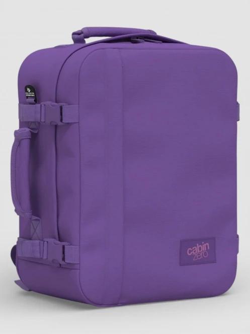 rucsac Cabin Zero CLASSIC 28L violet 3