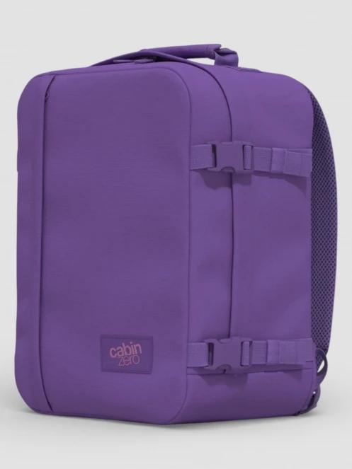 rucsac Cabin Zero CLASSIC 28L violet 5