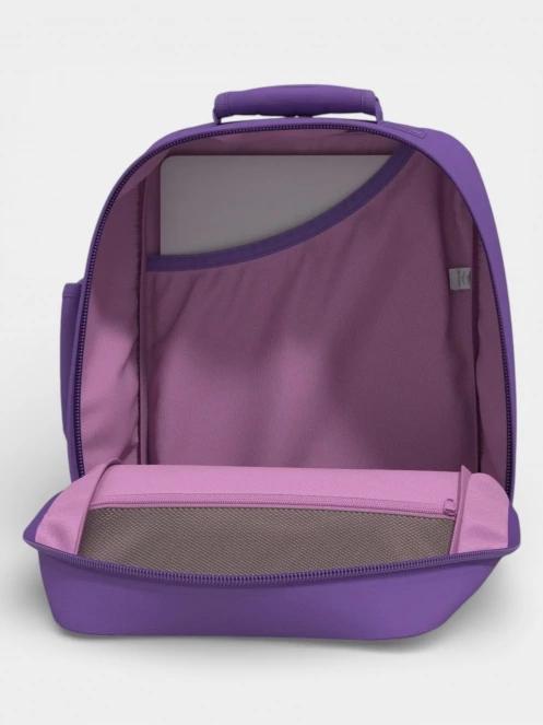 rucsac Cabin Zero CLASSIC 28L violet 8