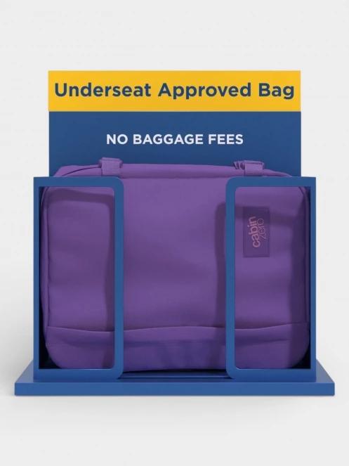 rucsac Cabin Zero CLASSIC 28L violet 10