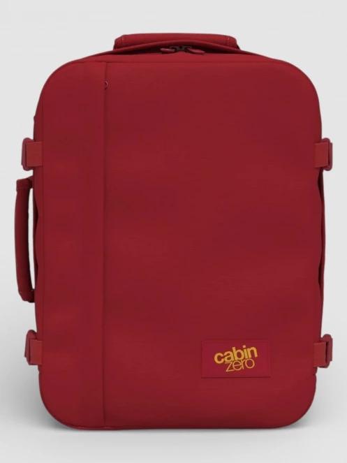 rucsac Cabin Zero CLASSIC 28L rosu 2
