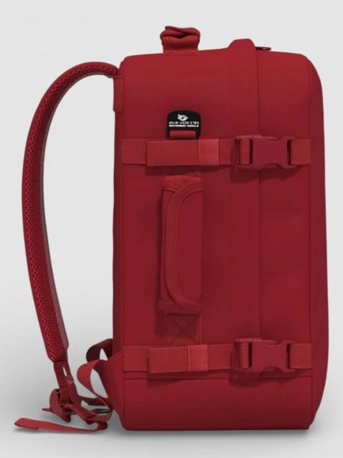 rucsac Cabin Zero CLASSIC 28L rosu 4