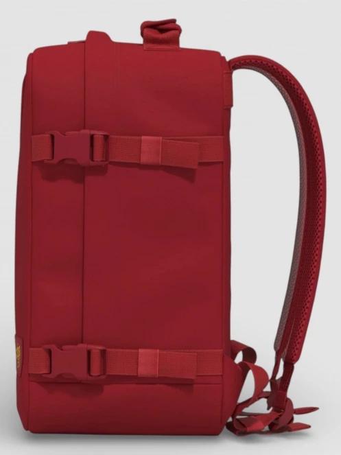 rucsac Cabin Zero CLASSIC 28L rosu 6