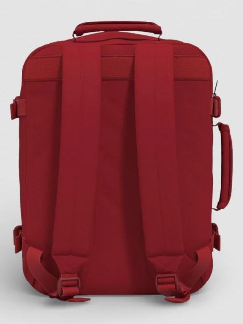 rucsac Cabin Zero CLASSIC 28L rosu 7