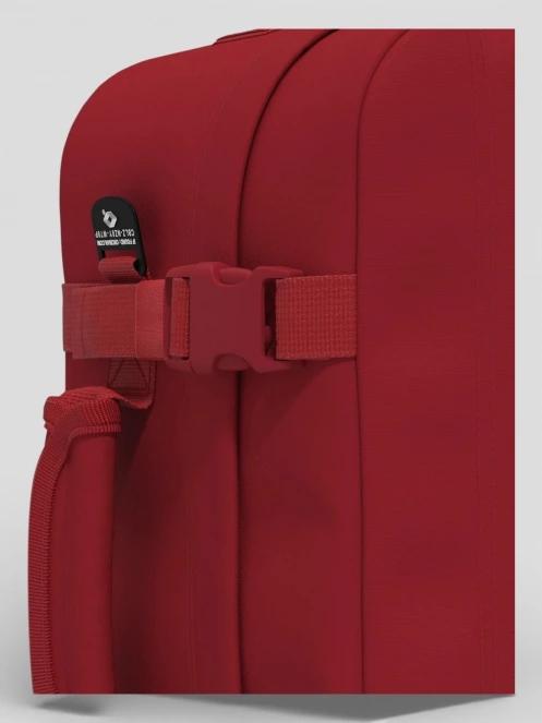 rucsac Cabin Zero CLASSIC 28L rosu 9