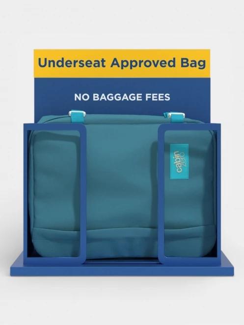 rucsac Cabin Zero Classic 28L albastru 9