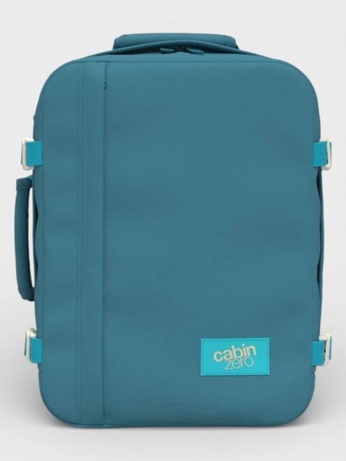 rucsac Cabin Zero CLASSIC 28L albastru 2