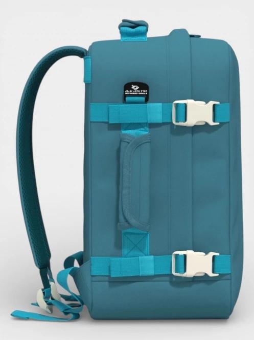 rucsac Cabin Zero CLASSIC 28L albastru 4