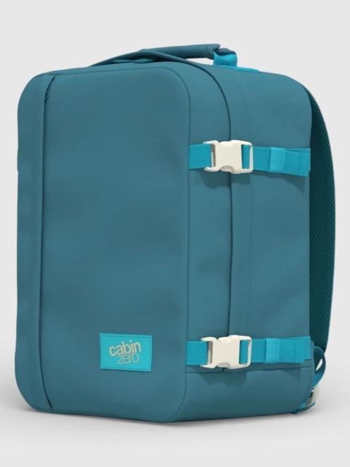 rucsac Cabin Zero CLASSIC 28L albastru 5