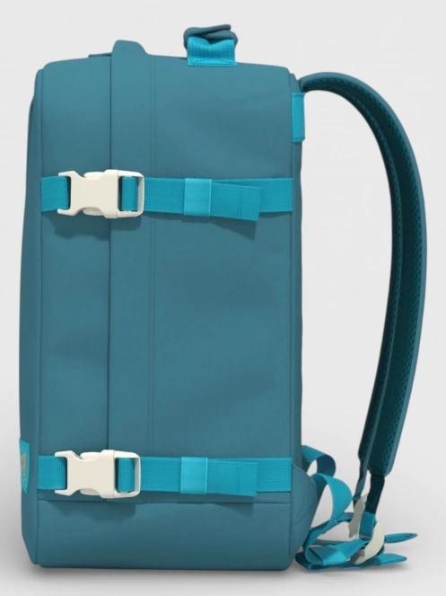 rucsac Cabin Zero CLASSIC 28L albastru 6