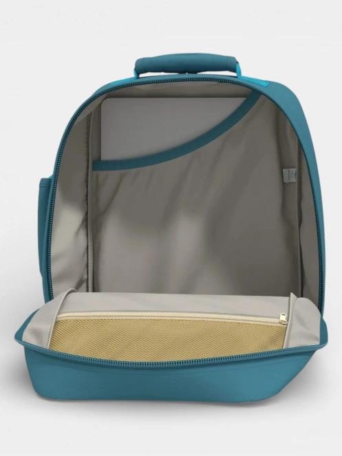rucsac Cabin Zero CLASSIC 28L albastru 8