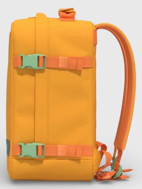 rucsac Cabin Zero CLASSIC 28L galben 6