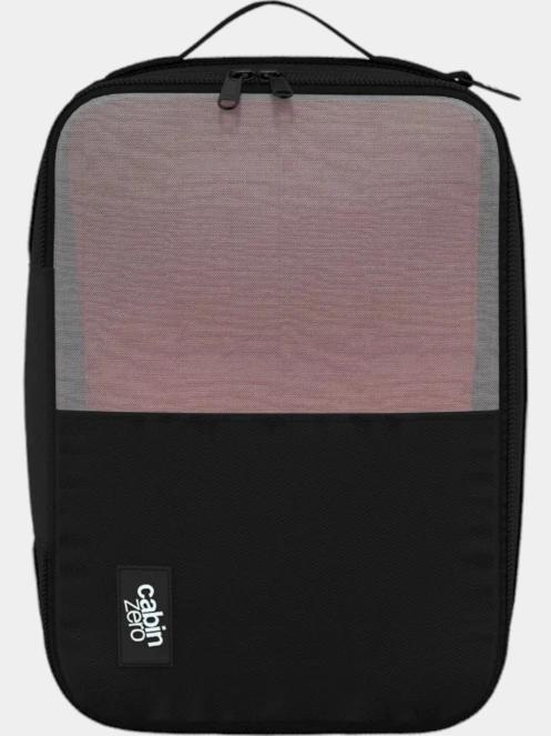 organizator de valiza Cabin Zero Cabinzero Packing Cube - Medium negru 5