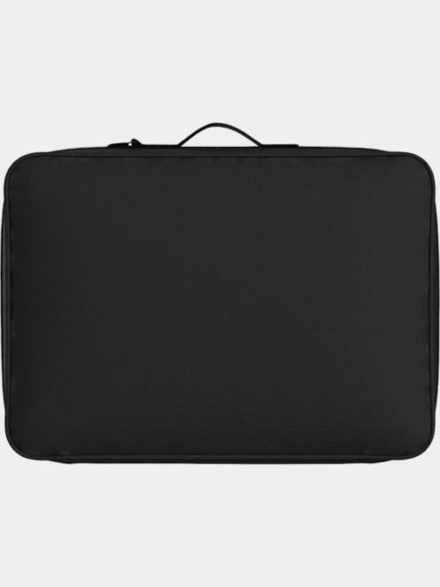 organizator de valiza Cabin Zero Cabinzero Packing Cube - Large negru 4