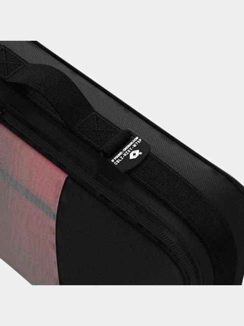 organizator de valiza Cabin Zero Cabinzero Packing Cube - Large negru 7