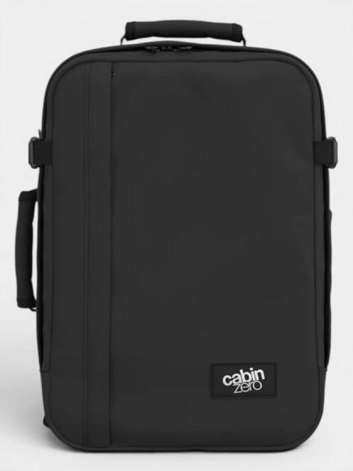 rucsac Cabin Zero CLASSIC TECH 36L negru 2