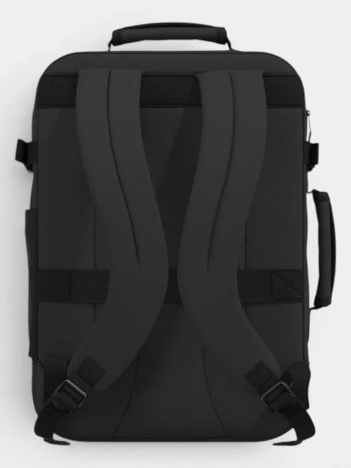 rucsac Cabin Zero CLASSIC TECH 36L negru 6