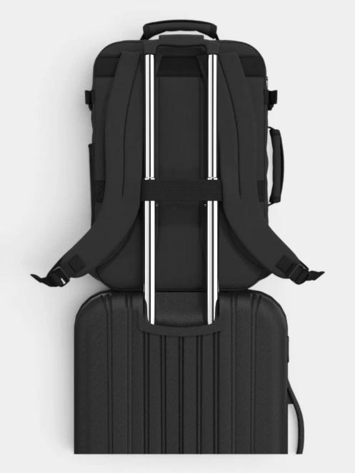 rucsac Cabin Zero CLASSIC TECH 36L negru 7