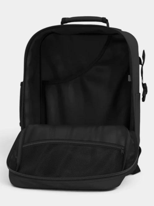 rucsac Cabin Zero CLASSIC TECH 36L negru 8