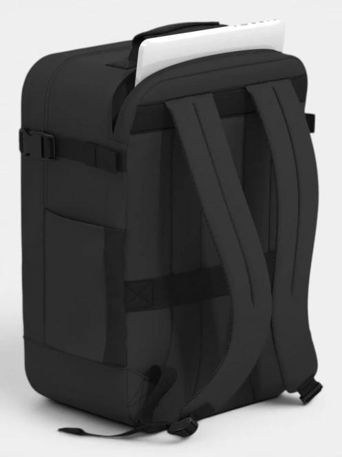 rucsac Cabin Zero CLASSIC TECH 36L negru 9