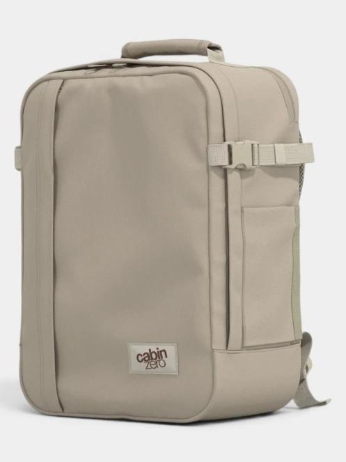rucsac Cabin Zero CLASSIC TECH 36L nisip 5