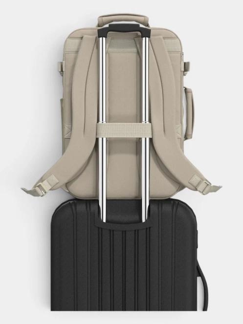 rucsac Cabin Zero CLASSIC TECH 36L nisip 8