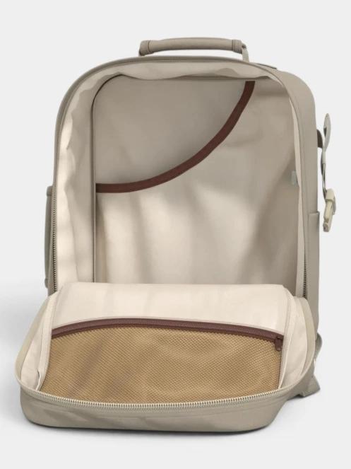 rucsac Cabin Zero CLASSIC TECH 36L nisip 9
