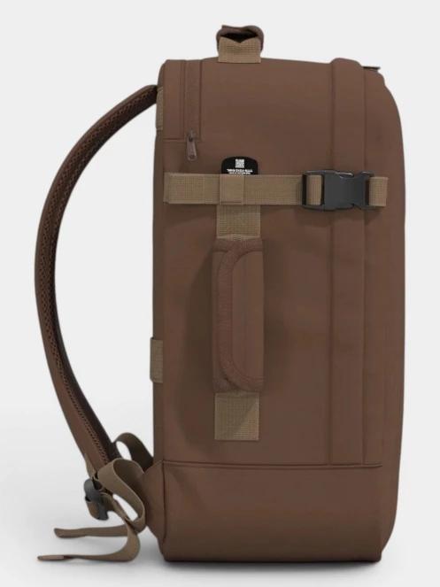 rucsac Cabin Zero CLASSIC TECH 36L maro 4