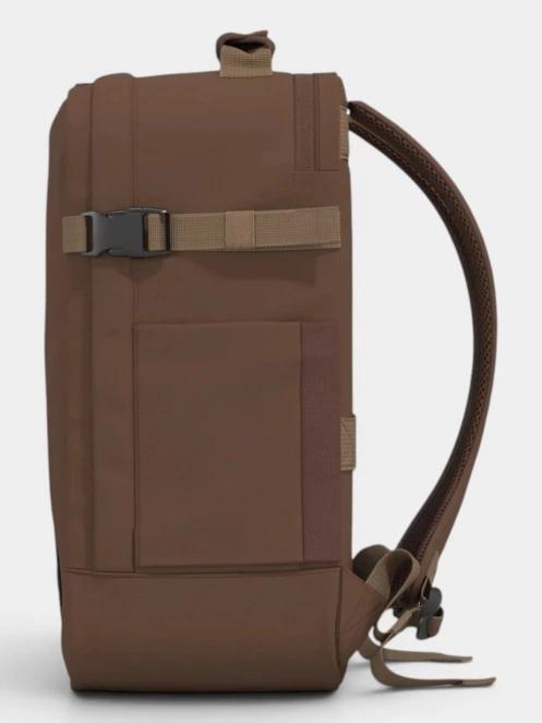 rucsac Cabin Zero CLASSIC TECH 36L maro 6