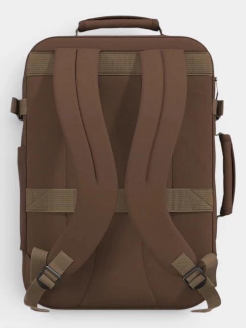 rucsac Cabin Zero CLASSIC TECH 36L maro 7
