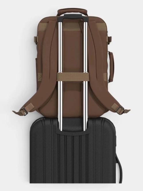 rucsac Cabin Zero CLASSIC TECH 36L maro 8