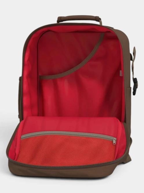 rucsac Cabin Zero CLASSIC TECH 36L maro 9