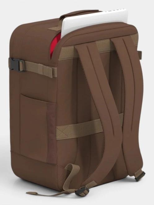 rucsac Cabin Zero CLASSIC TECH 36L maro 10
