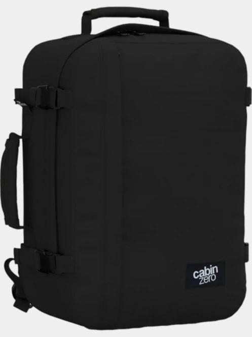 rucsac Cabin Zero Cabinzero Classic 36L negru 6