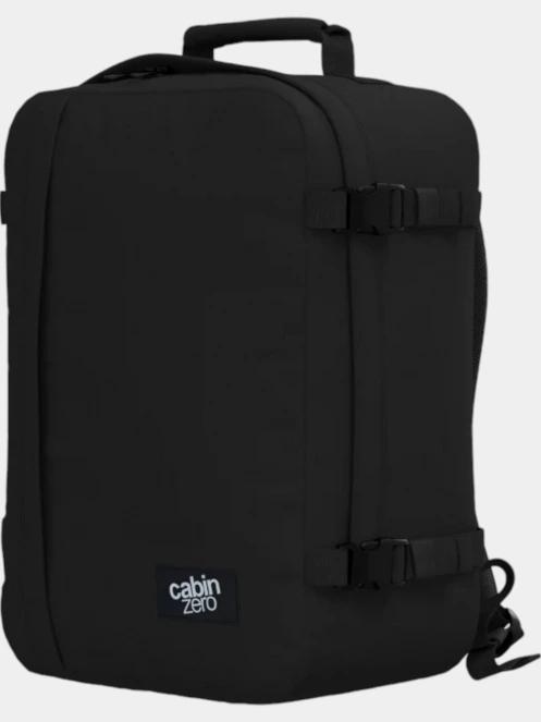 rucsac Cabin Zero Cabinzero Classic 36L negru 7