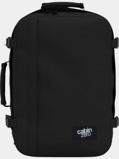 rucsac Cabin Zero Classic 36L negru 2