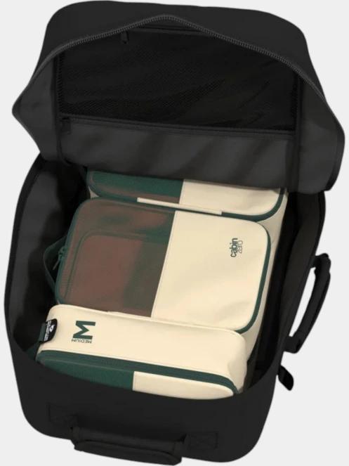 rucsac Cabin Zero Classic 36L negru 6