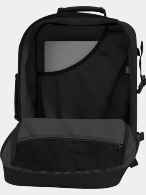rucsac Cabin Zero Classic 36L negru 7