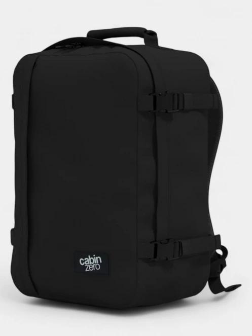 rucsac Cabin Zero Classic 36L negru 4