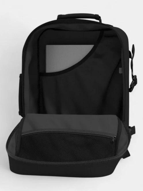 rucsac Cabin Zero Classic 36L negru 7